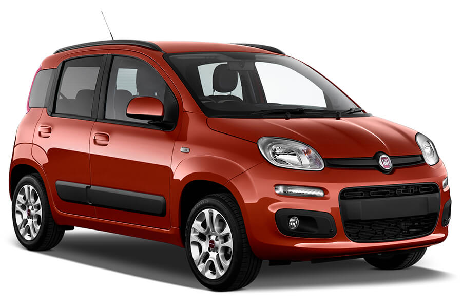 alquiler de coches económicos