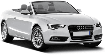 Alquilar un Audi
