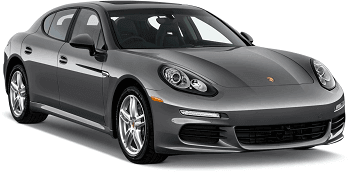 Alquilar un Porsche