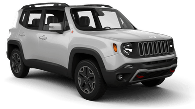 Alquiler SUV Lanzarote