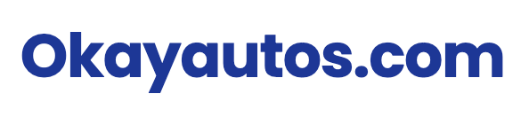 Okayautos.com logo