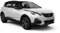 Midsize Car